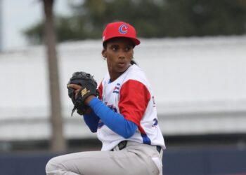 Foto: WBSC/Archivo.