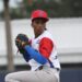 Foto: WBSC/Archivo.