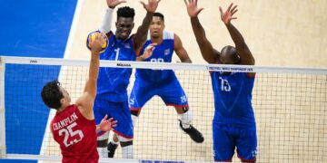 Foto: Volleyball World