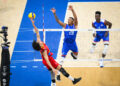 Foto: Volleyball World
