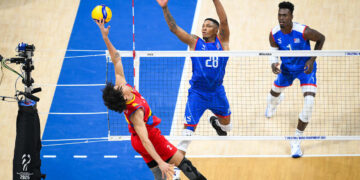 Foto: Volleyball World