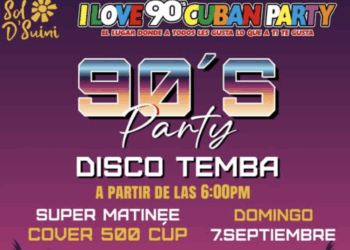 disco temba 1