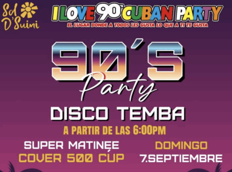 disco temba 1