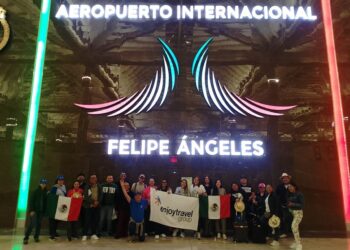 Enjoy Travel Group Cuba México