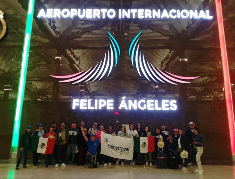 Enjoy Travel Group Cuba México