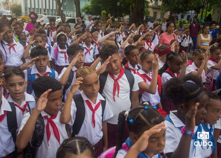 Foto: Otmaro Rodríguez.