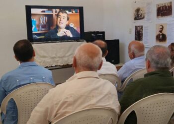 Rafael Alberti documental