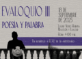 evaloquio III