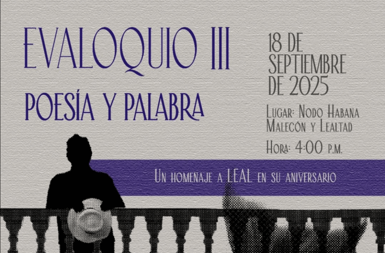 evaloquio III