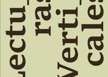 Lecturas Verticales