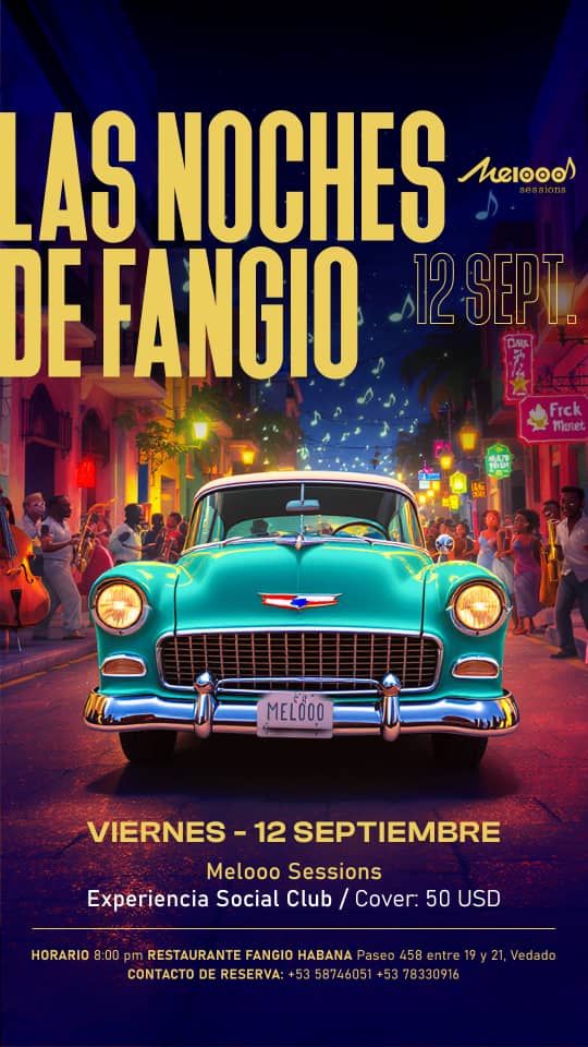 fangio viernes 12