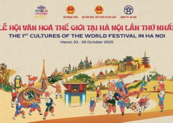 festival culturas mundo