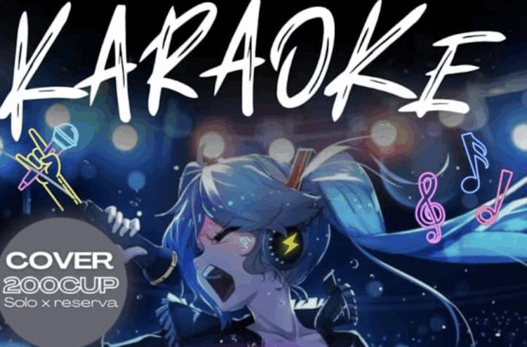 karaoke 1