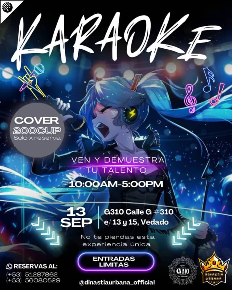 karaoke