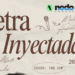 letra inyectada