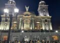 Procesión de la Virgen de la Caridad del Cobre en Santiago de Cuba, el 8 de septiembre de 2025. Foto: Tomada del perfil de Facebook del Arzobispado de Santiago de Cuba.