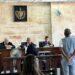 Foto: Tribunal Supremo Popular