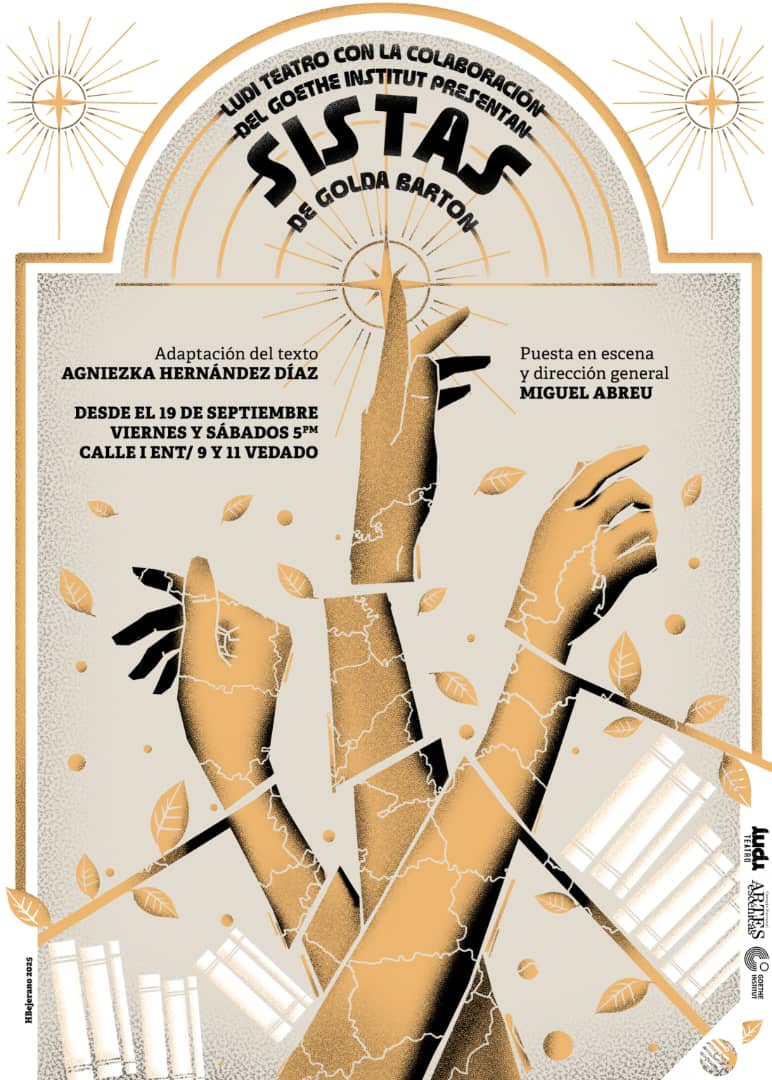 sista ludi teatro