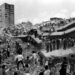El terremoto de México ocurrió el jueves 19 de septiembre de 1985. Inició a las 07:17 de la mañana y tuvo una magnitud de 8.1. Foto: energiahoy.com.