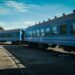 Trenes nacionales en Cuba. Foto: Facebook/Unión de Ferrocarriles de Cuba.