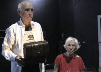un domingo llamado deseo teatro