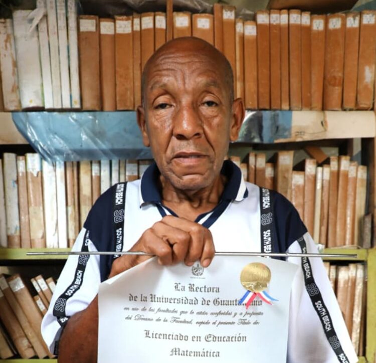 universitario Cuba