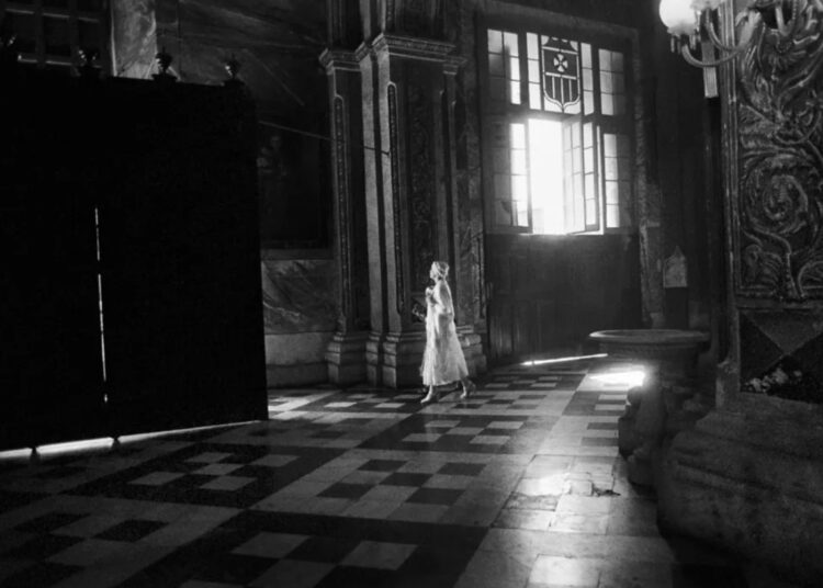 Foto: Leysis Quesada. Fotógrafa entrevistada para el documental "Cinco visiones de una realidad". Tomada de su perfil en Instagram.