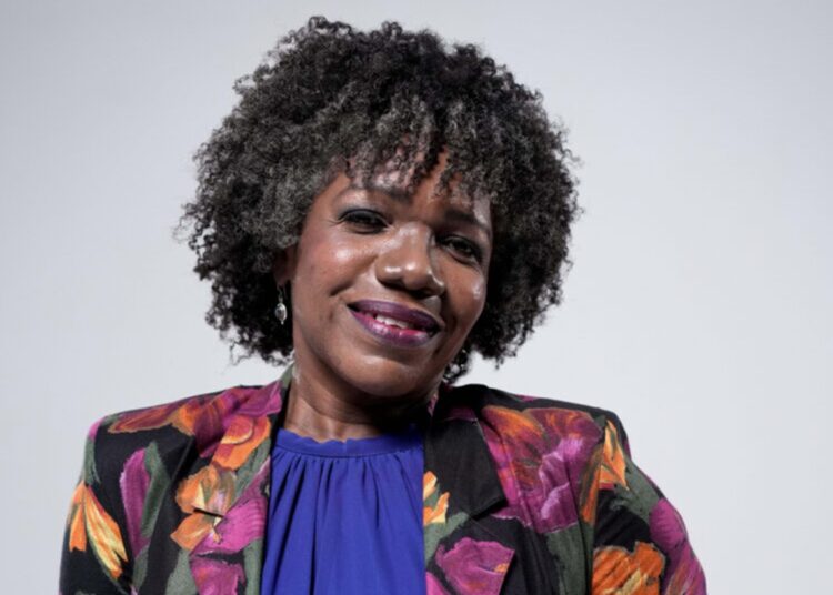 La cantante cubana Zulema Iglesias. Foto: Instituto Cubano de la Música vía EFE.