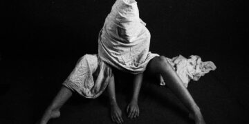 S/t, 2025. De la serie In-Yo. Matanzas, Cuba. Fotografía digital.