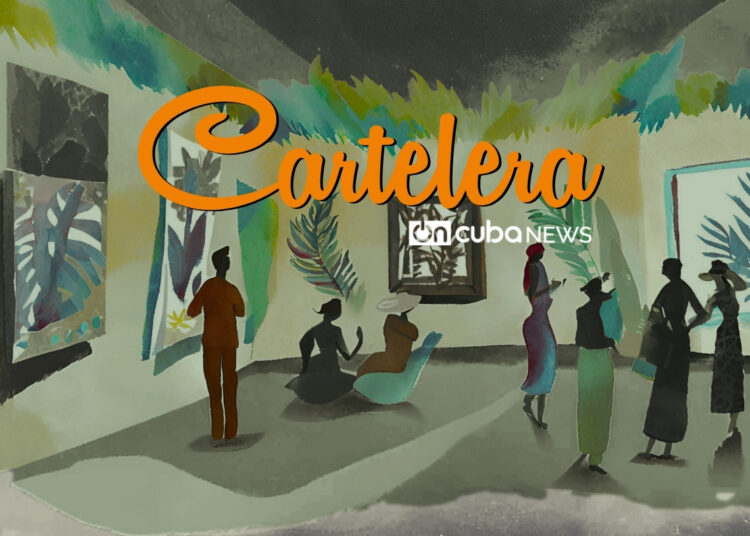 Portada Cartelera OnCuba