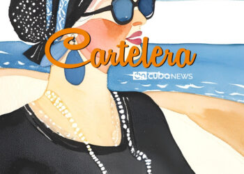 Portada Cartelera OnCuba