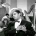 El santiaguero Desi Arnaz (1917-1986) interpretando a Ricky Ricardo. Foto: Fotograma de "The Cuban Pete".