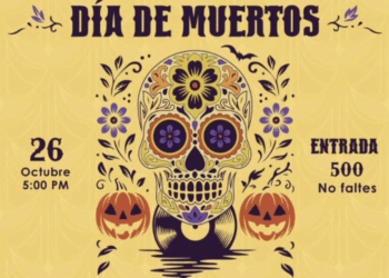 Día de muertos Yarini habana 1