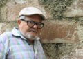 Félix Beatón. Foto: Jorge Luis Coll.