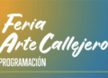Feria Arte Callejero