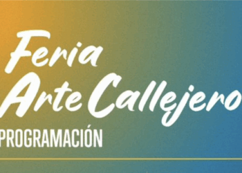 Feria Arte Callejero