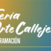 Feria Arte Callejero