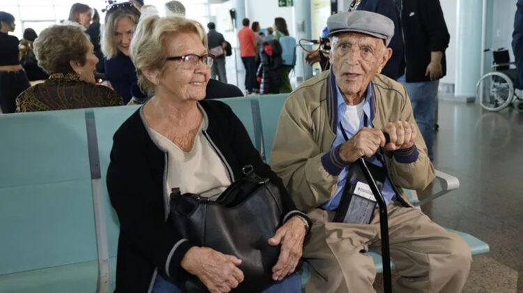 Gallego emigrado Cuba