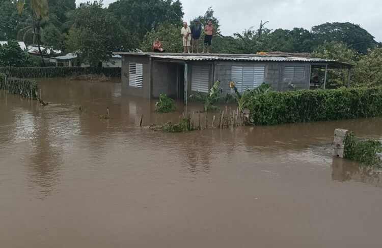 Foto: Ejército Oriental.