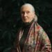 Jane Goodall. Foto: Tomada de su perfil de Facebook.