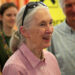 Dra. Jane Goodall. Foto: Franz Johann Morgenbesser/Wikimedia.