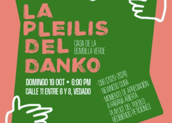 La Pleilis del Danko