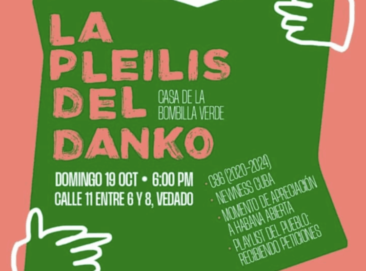 La Pleilis del Danko