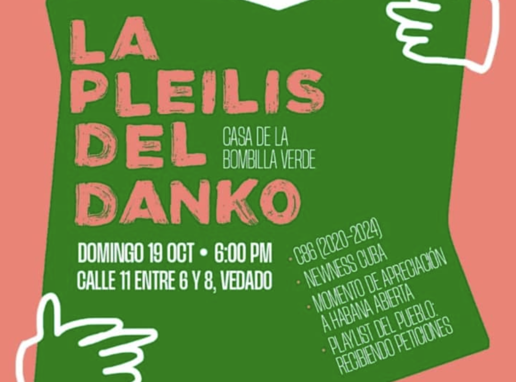 La Pleilis del Danko