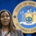 Letitia James, Foto: EFE.