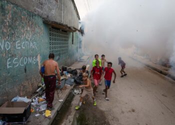dengue Matanzas