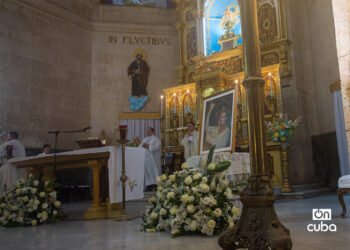 Foto: Otmaro Rodríguez.