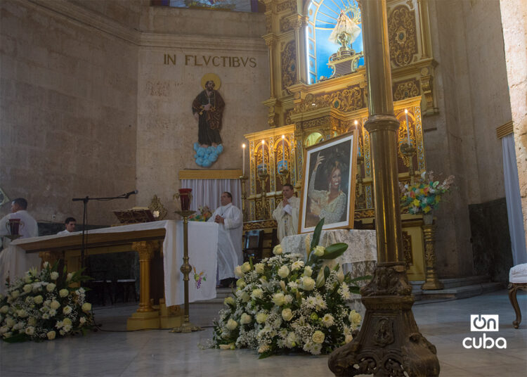 Foto: Otmaro Rodríguez.