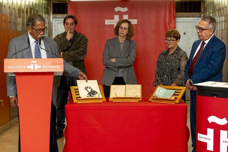 Nicolás Guillén legado