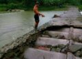 fuertes lluvias Baracoa